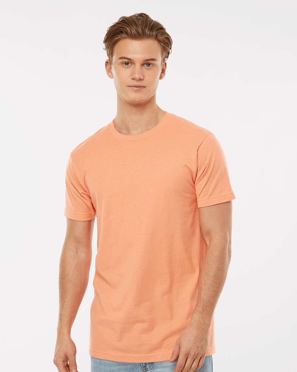 Tultex - 202 Fine Jersey - T-Shirt (Unisex)