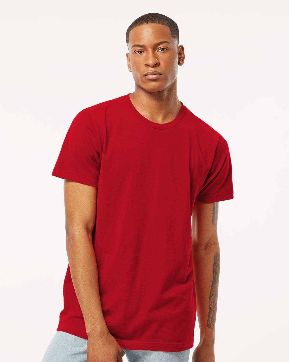 Tultex - 202 Fine Jersey - T-Shirt (Unisex)