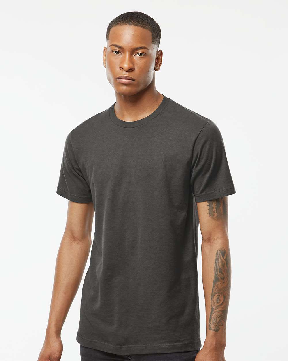 Tultex - 202 Fine Jersey - T-Shirt (Unisex)