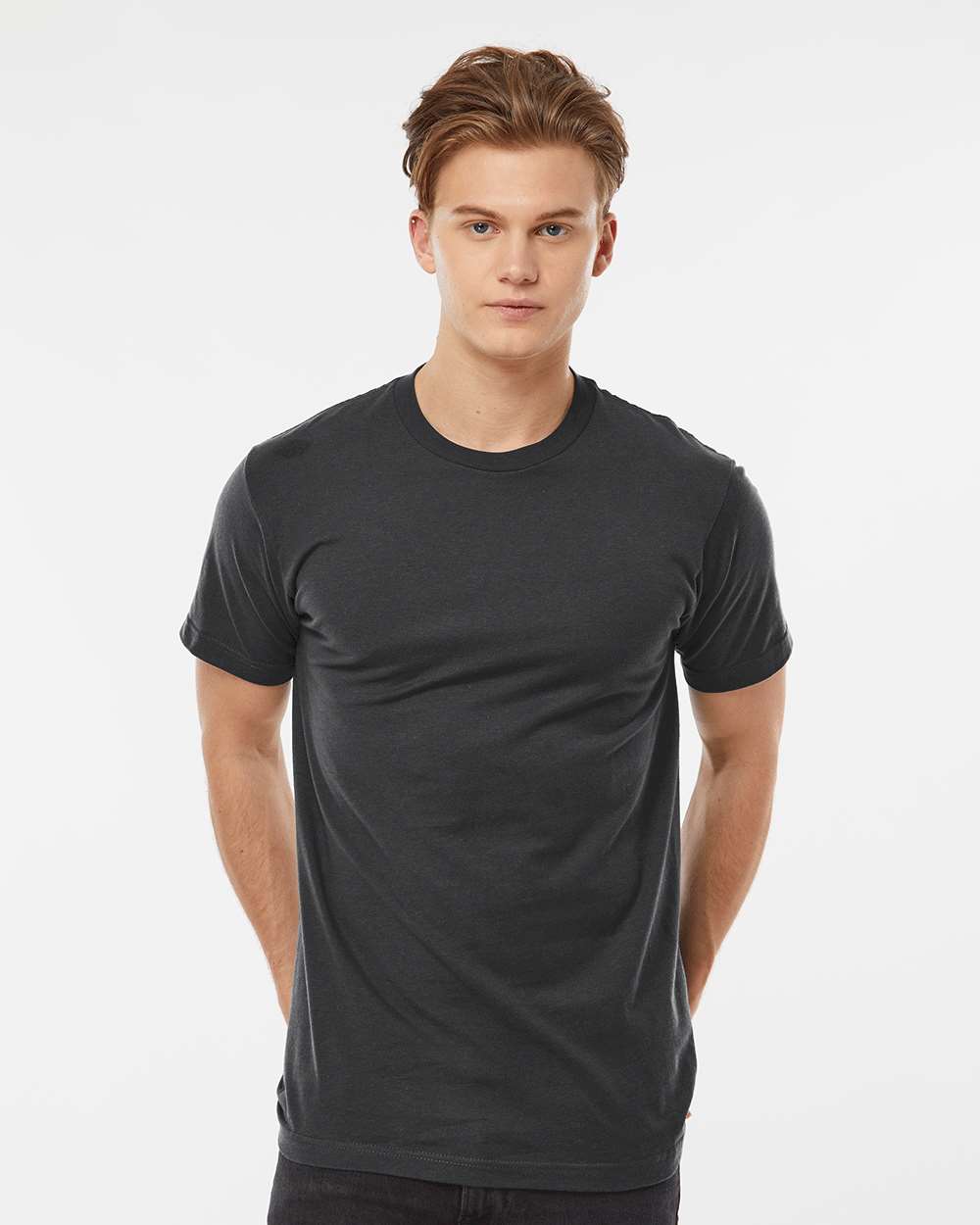 Tultex - 202 Fine Jersey - T-Shirt (Unisex)