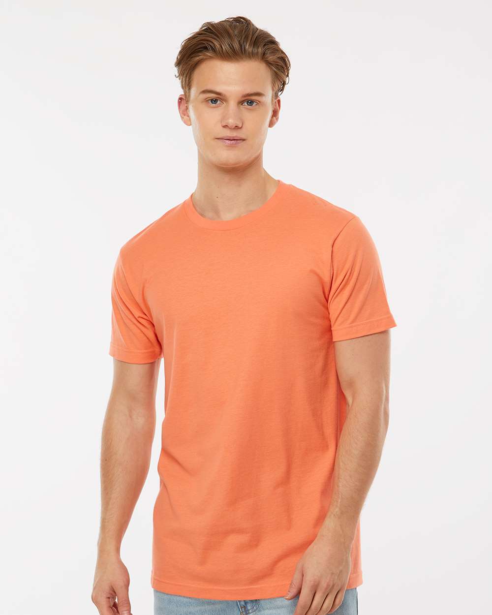 Tultex - 202 Fine Jersey - T-Shirt (Unisex)