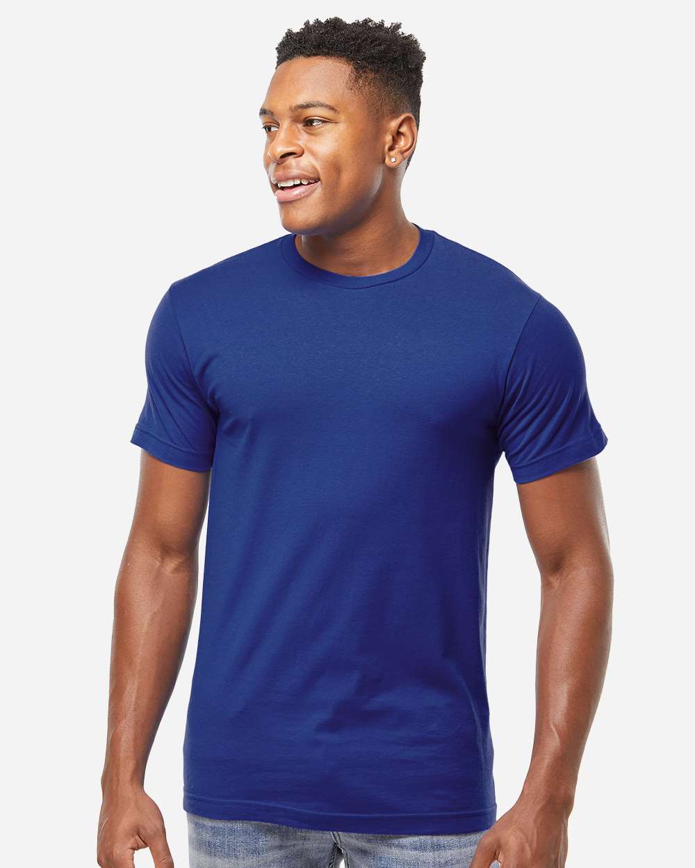 Tultex - 202 Fine Jersey - T-Shirt (Unisex)