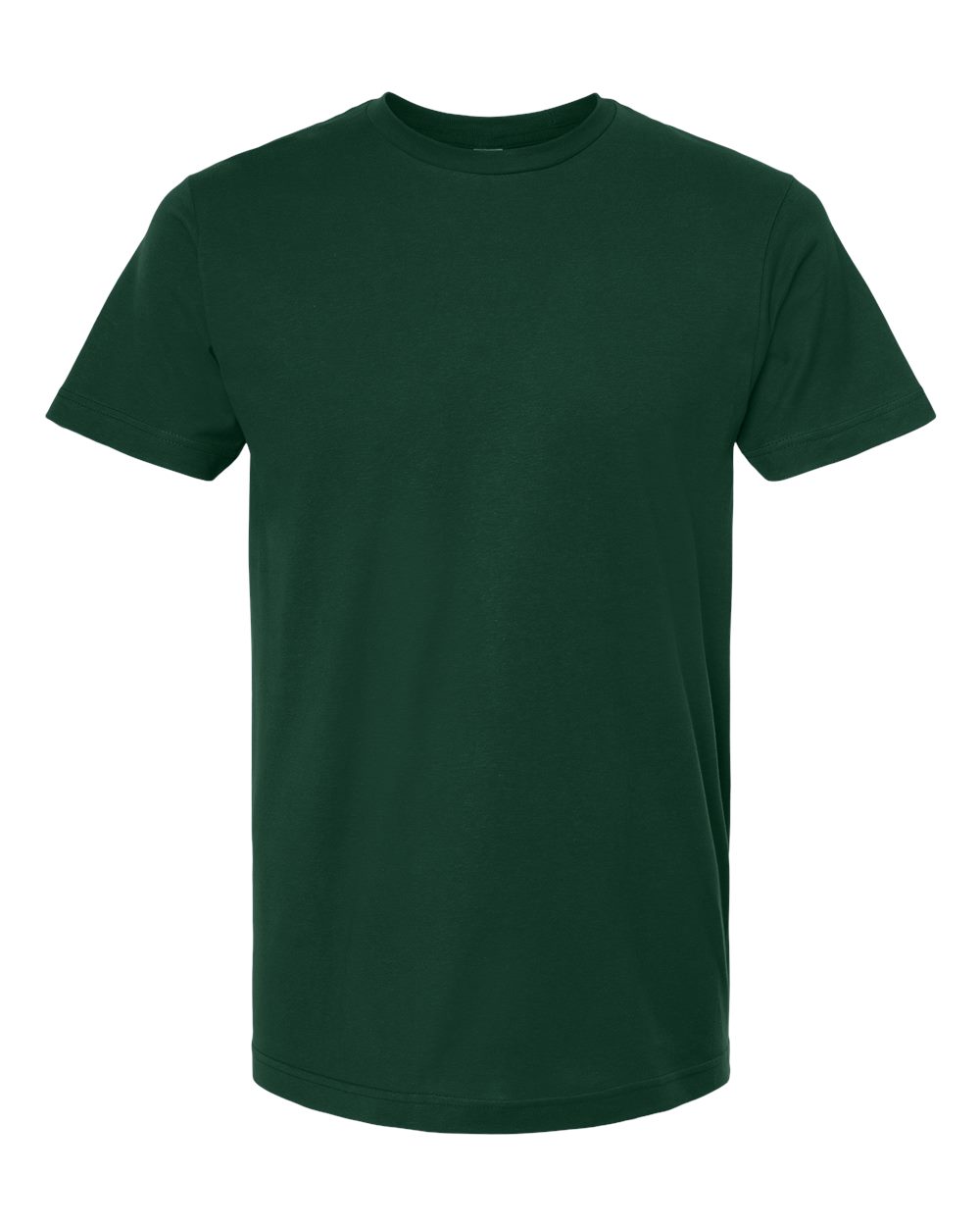 Tultex - 202 Fine Jersey - T-Shirt (Unisex)