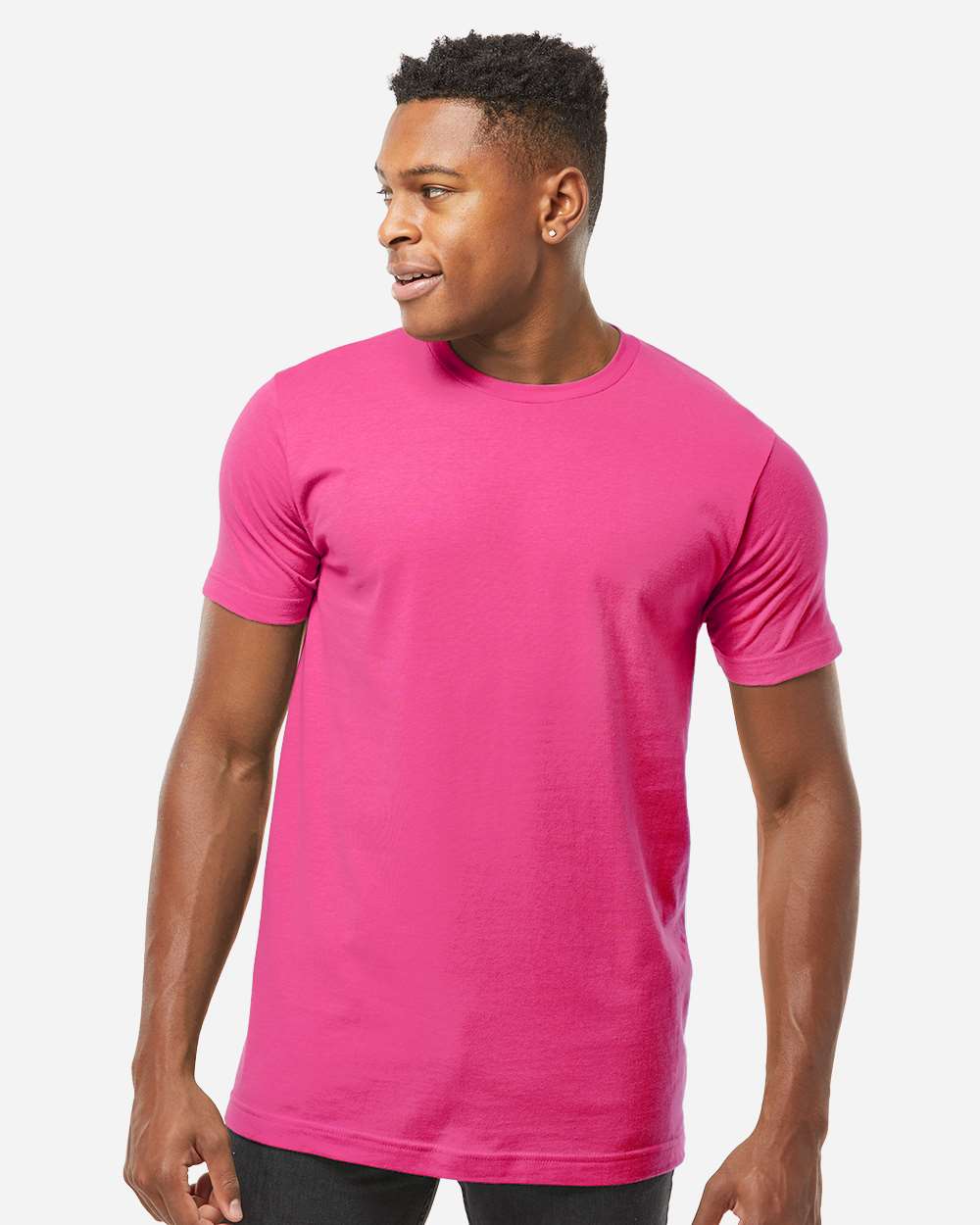 Tultex - 202 Fine Jersey - T-Shirt (Unisex)