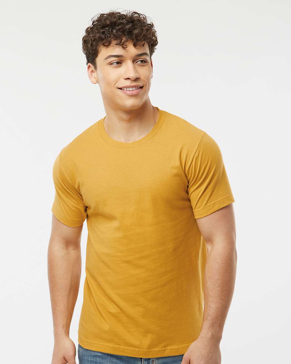 Tultex - 202 Fine Jersey - T-Shirt (Unisex)