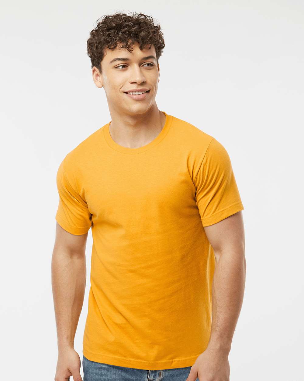 Tultex - 202 Fine Jersey - T-Shirt (Unisex)