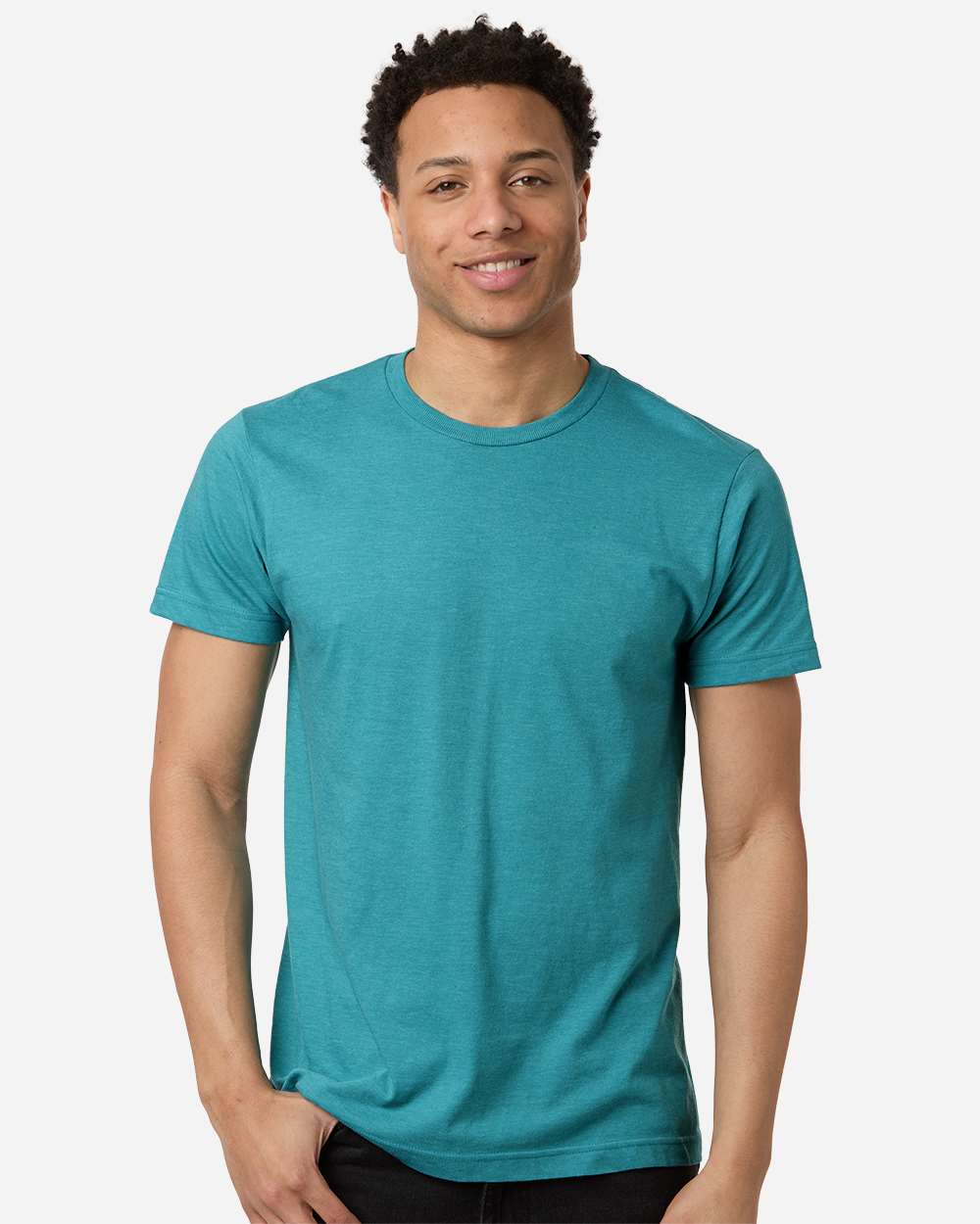 Tultex - 202 Fine Jersey - T-Shirt (Unisex)