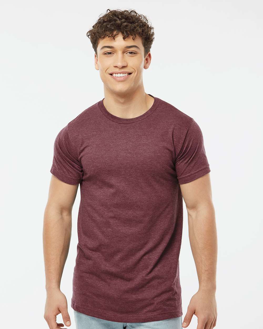 Tultex - 202 Fine Jersey - T-Shirt (Unisex)