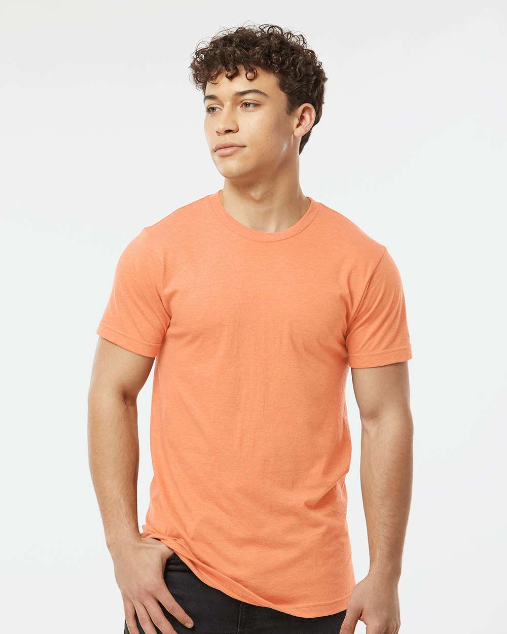 Tultex - 202 Fine Jersey - T-Shirt (Unisex)