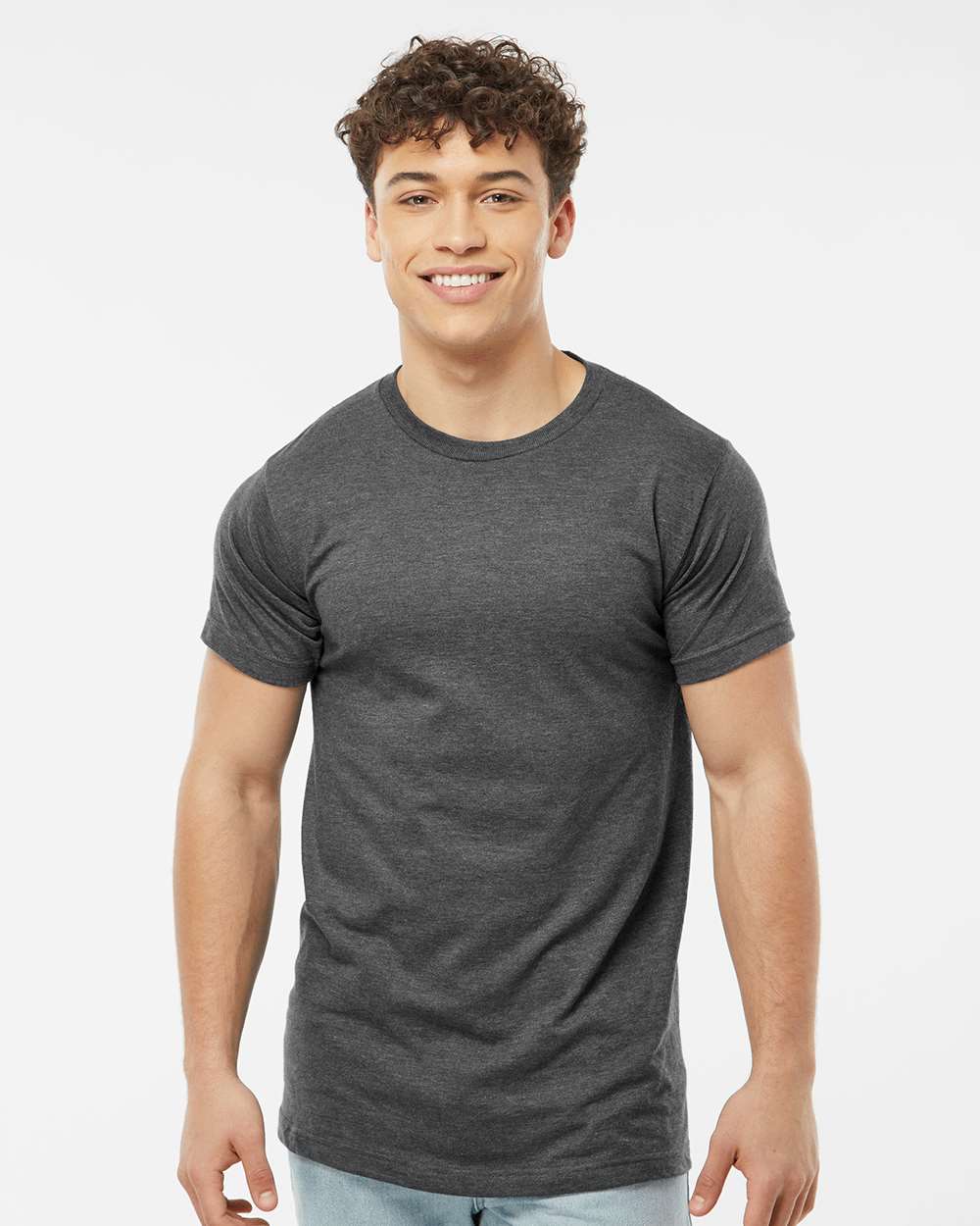 Tultex - 202 Fine Jersey - T-Shirt (Unisex)