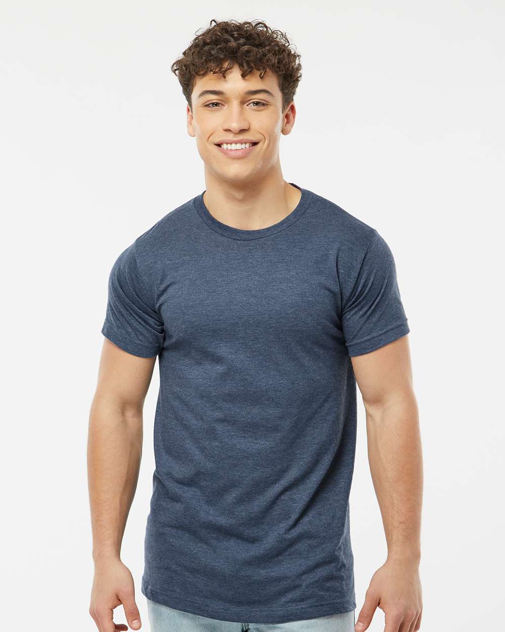 Tultex - 202 Fine Jersey - T-Shirt (Unisex)