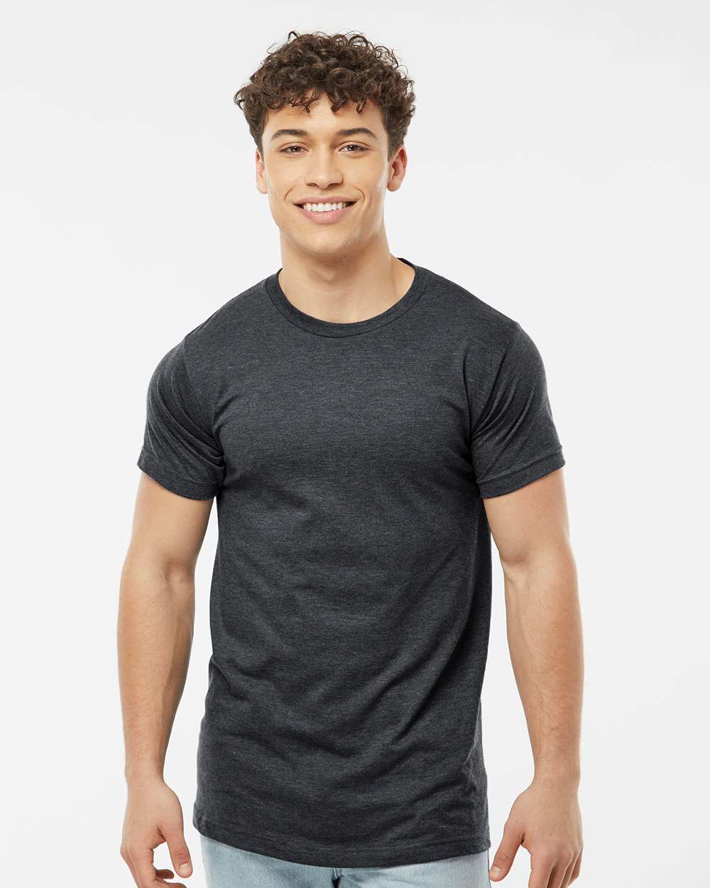 Tultex - 202 Fine Jersey - T-Shirt (Unisex)