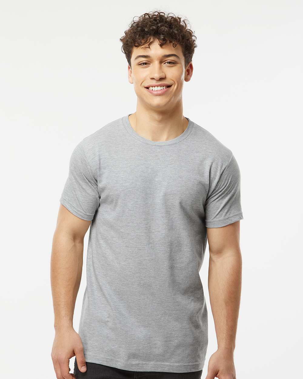 Tultex - 202 Fine Jersey - T-Shirt (Unisex)