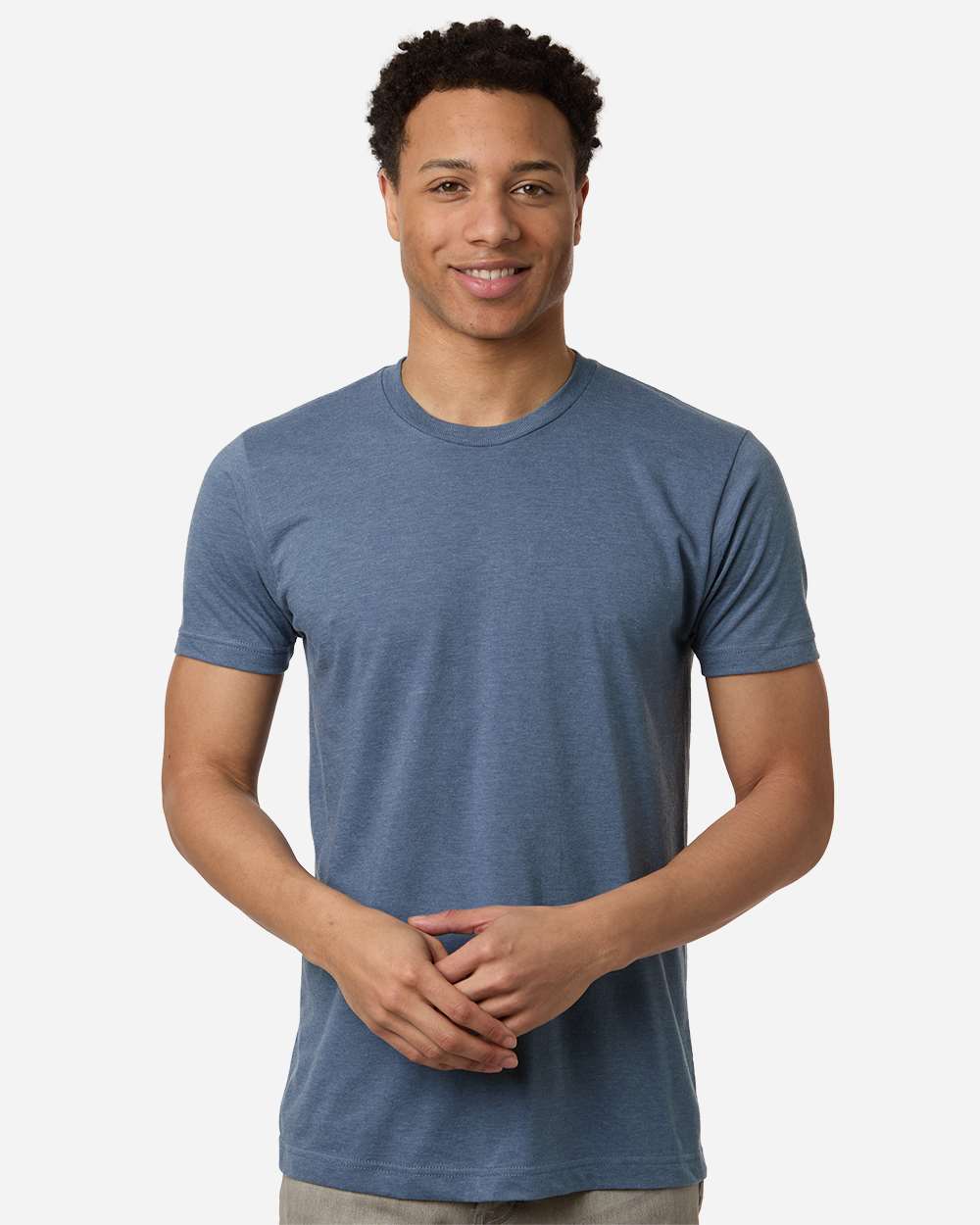 Tultex - 202 Fine Jersey - T-Shirt (Unisex)