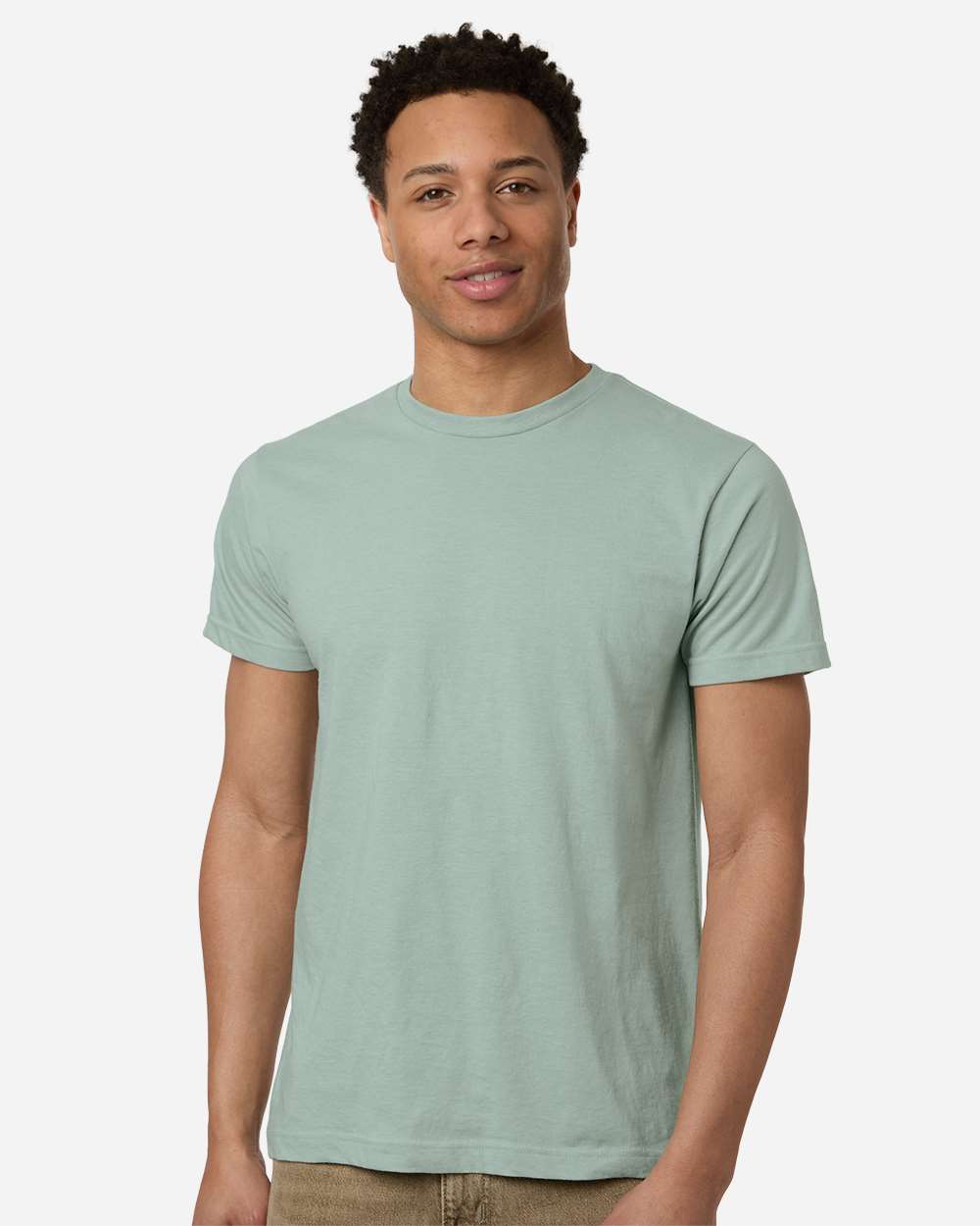 Tultex - 202 Fine Jersey - T-Shirt (Unisex)