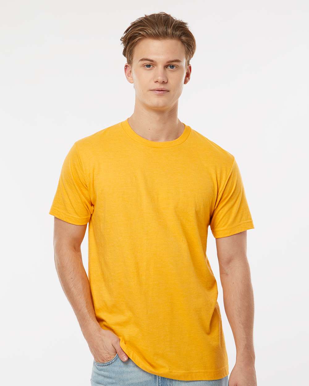 Tultex - 202 Fine Jersey - T-Shirt (Unisex)