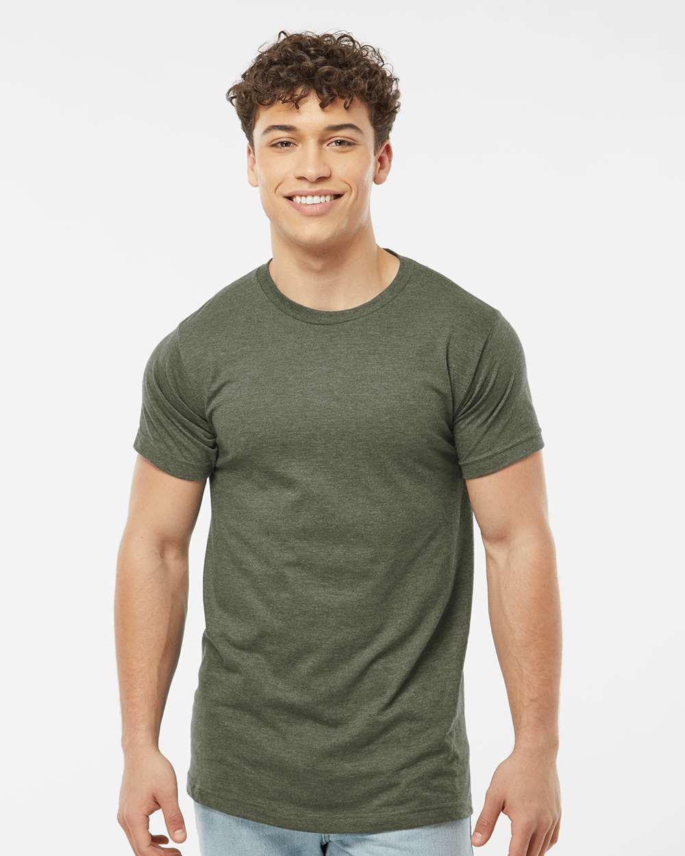 Tultex - 202 Fine Jersey - T-Shirt (Unisex)