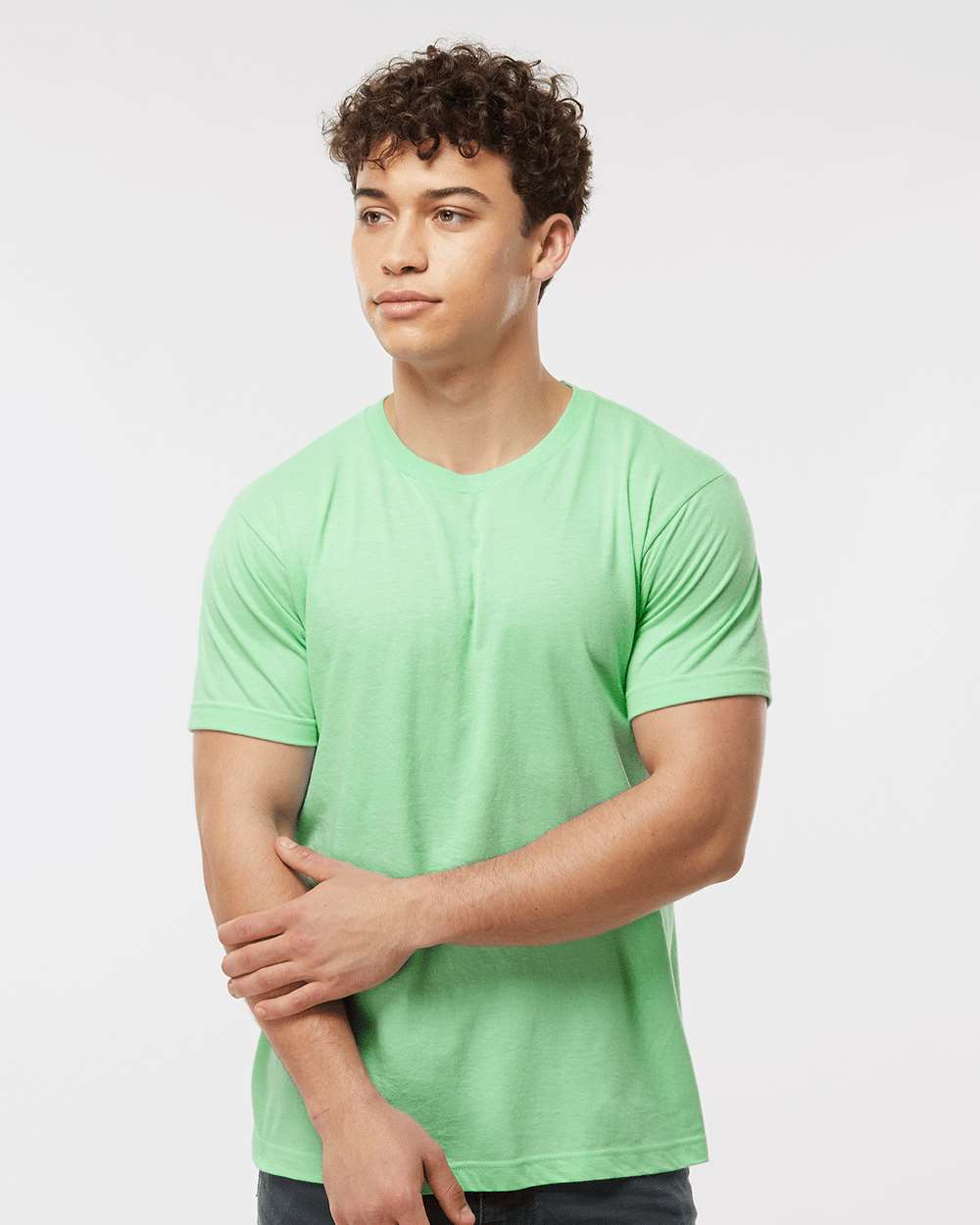 Tultex - 202 Fine Jersey - T-Shirt (Unisex)