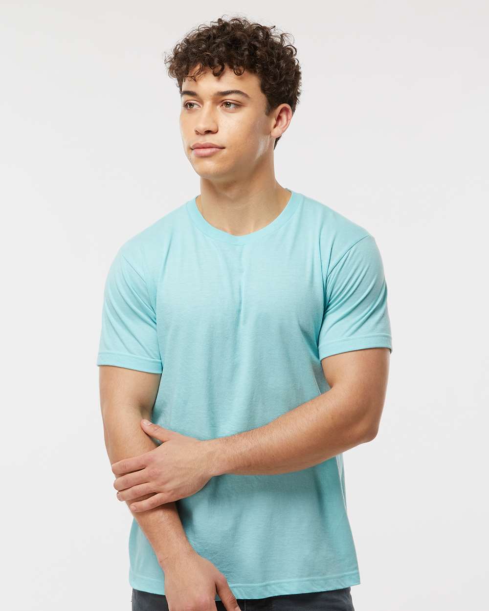 Tultex - 202 Fine Jersey - T-Shirt (Unisex)