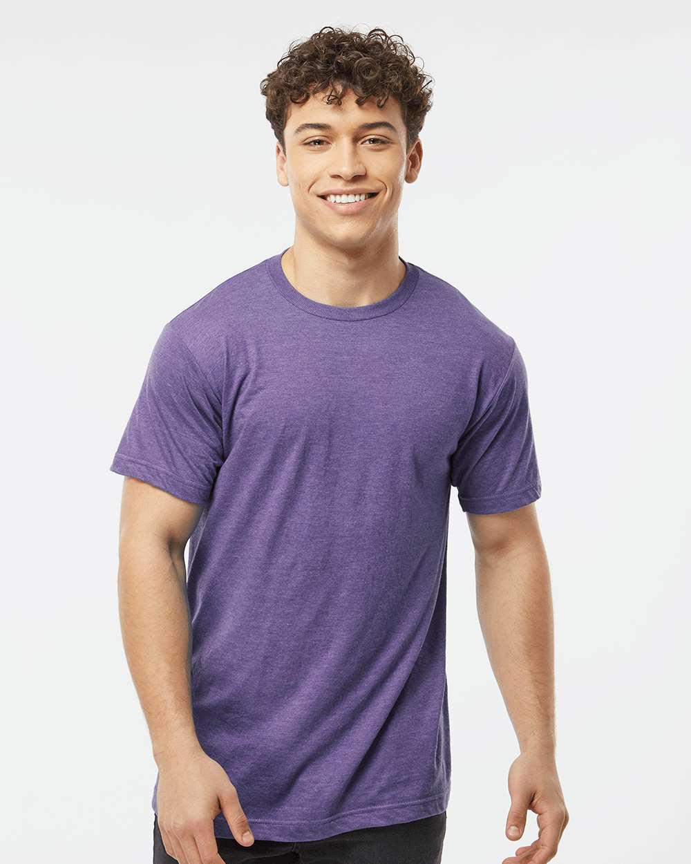 Tultex - 202 Fine Jersey - T-Shirt (Unisex)