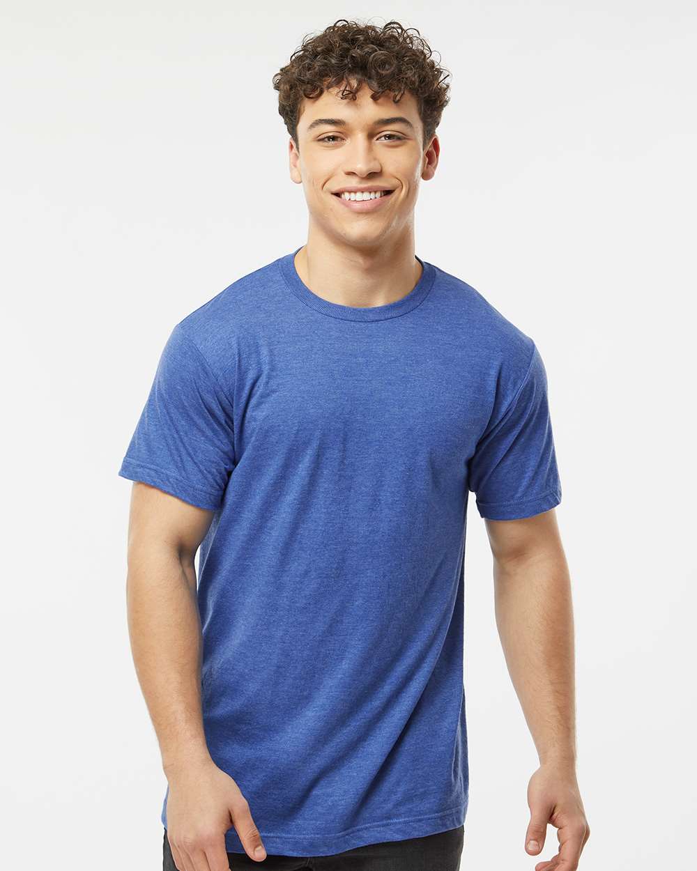 Tultex - 202 Fine Jersey - T-Shirt (Unisex)