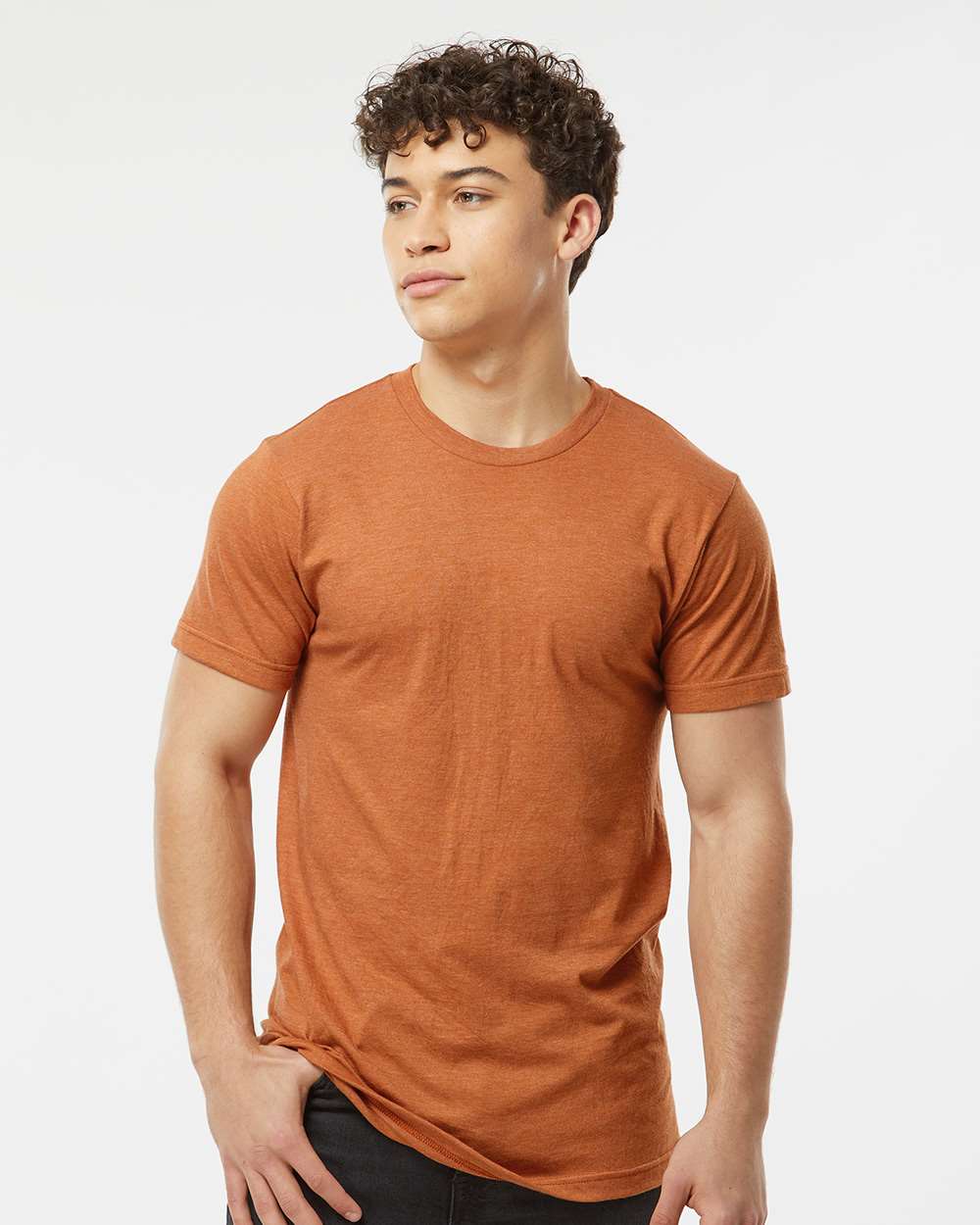 Tultex - 202 Fine Jersey - T-Shirt (Unisex)