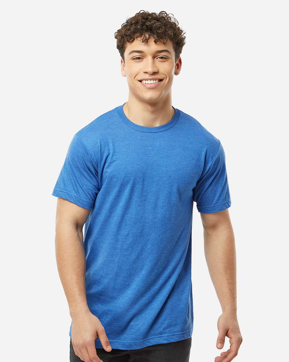 Tultex - 202 Fine Jersey - T-Shirt (Unisex)