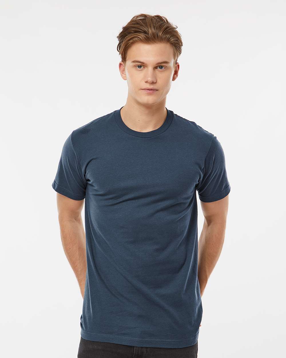 Tultex - 202 Fine Jersey - T-Shirt (Unisex)