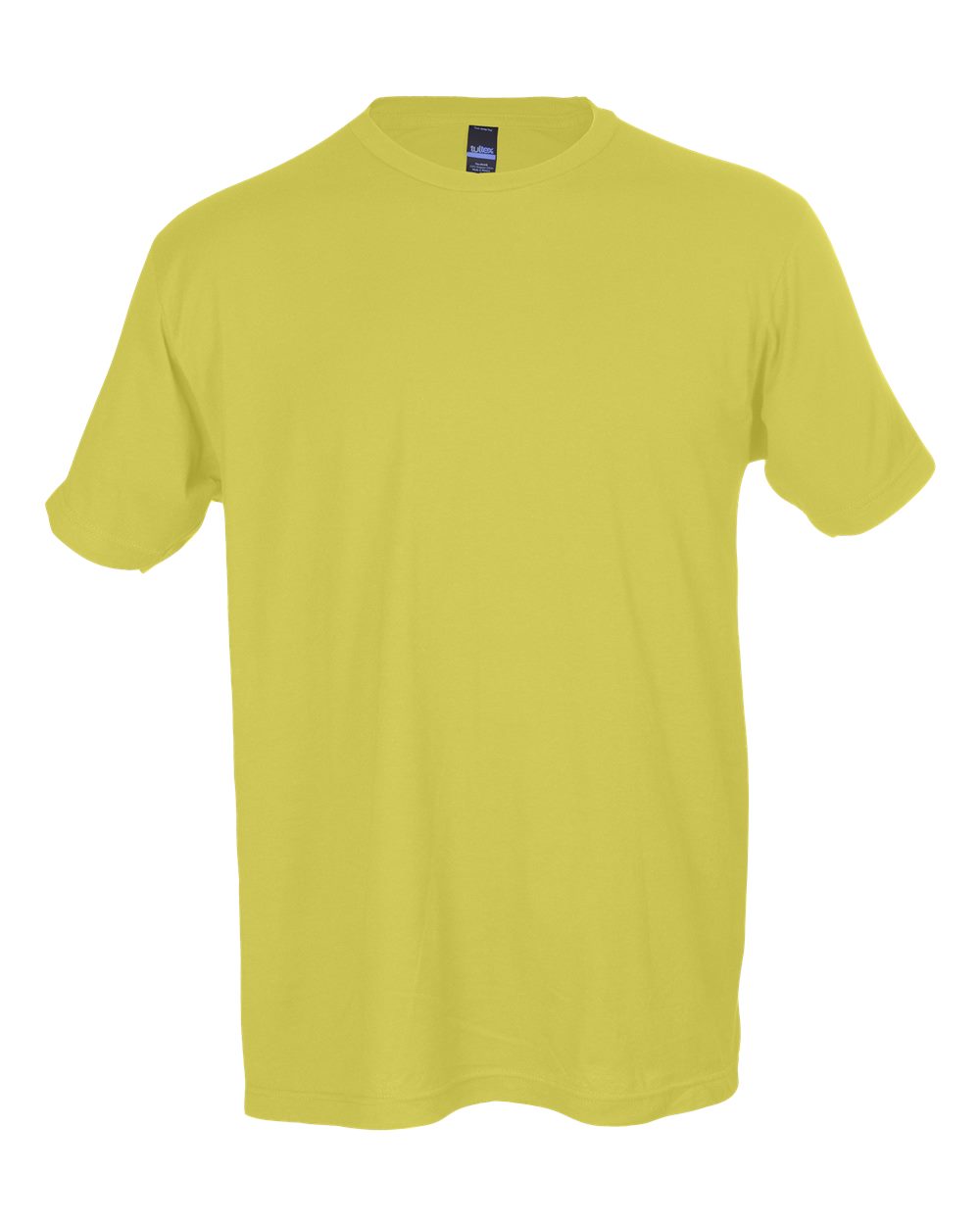 Tultex - 202 Fine Jersey - T-Shirt (Unisex)