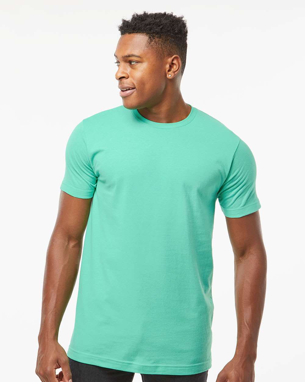 Tultex - 202 Fine Jersey - T-Shirt (Unisex)