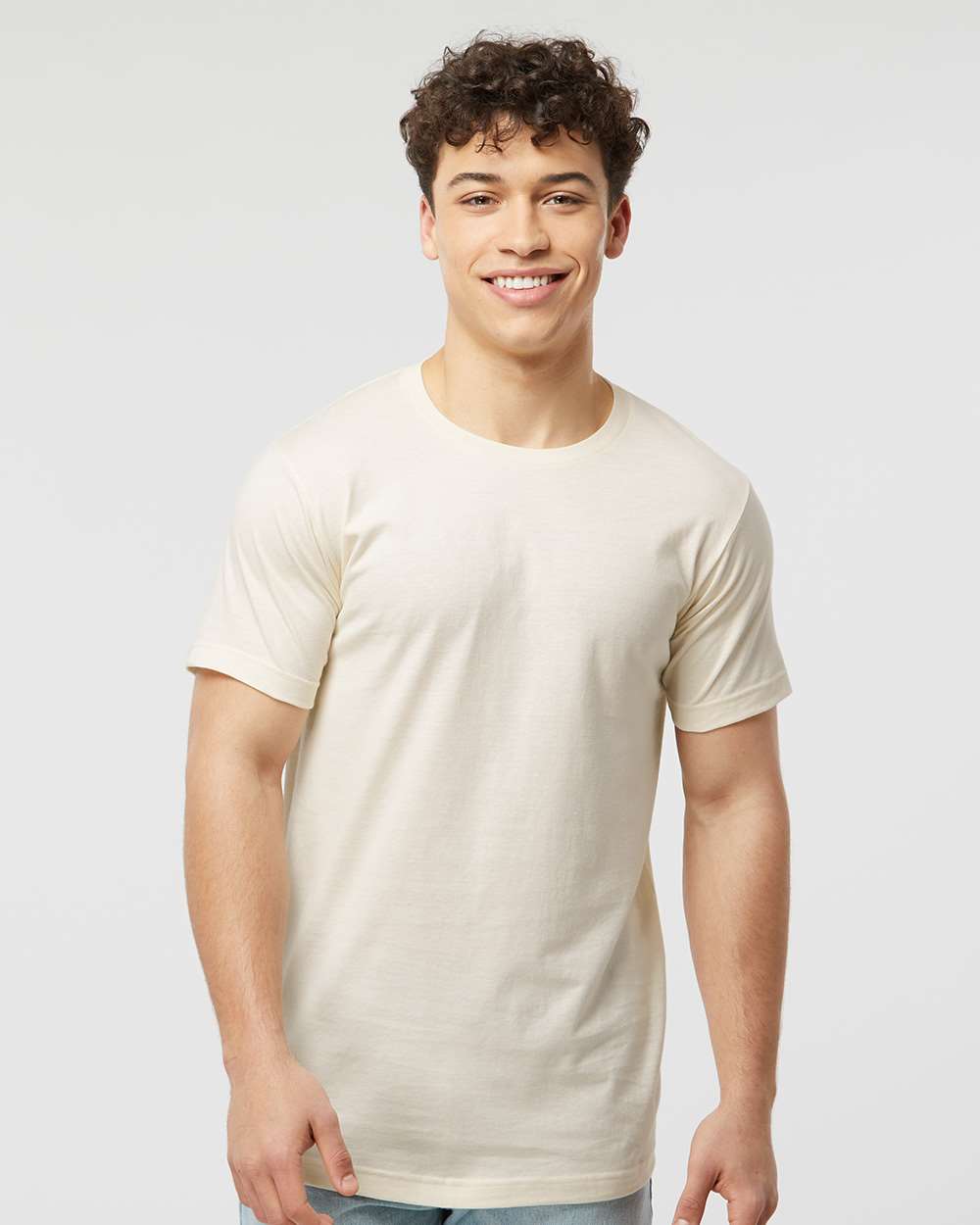Tultex - 202 Fine Jersey - T-Shirt (Unisex)