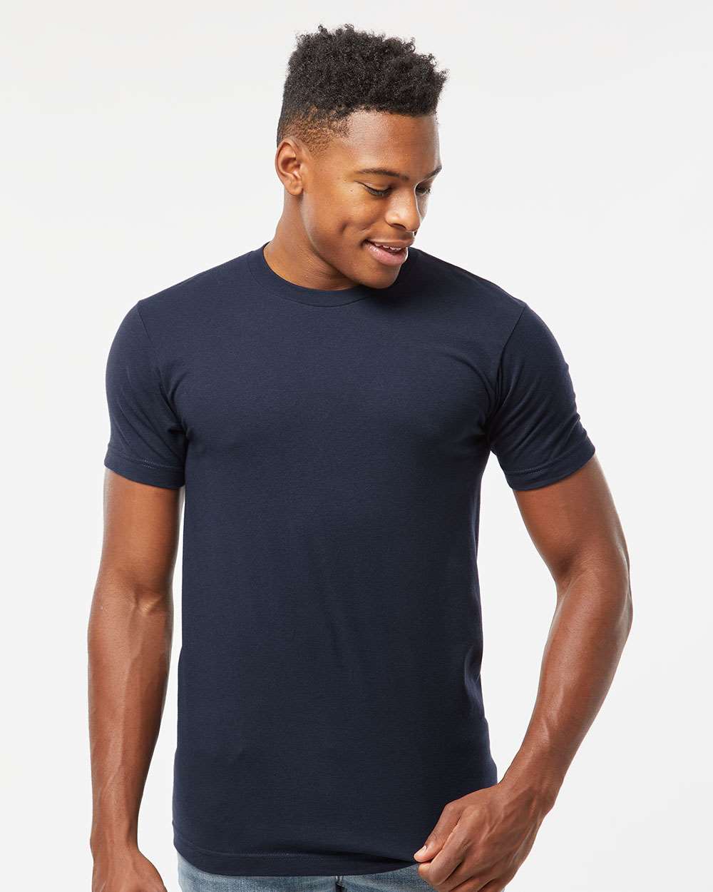 Tultex - 202 Fine Jersey - T-Shirt (Unisex)