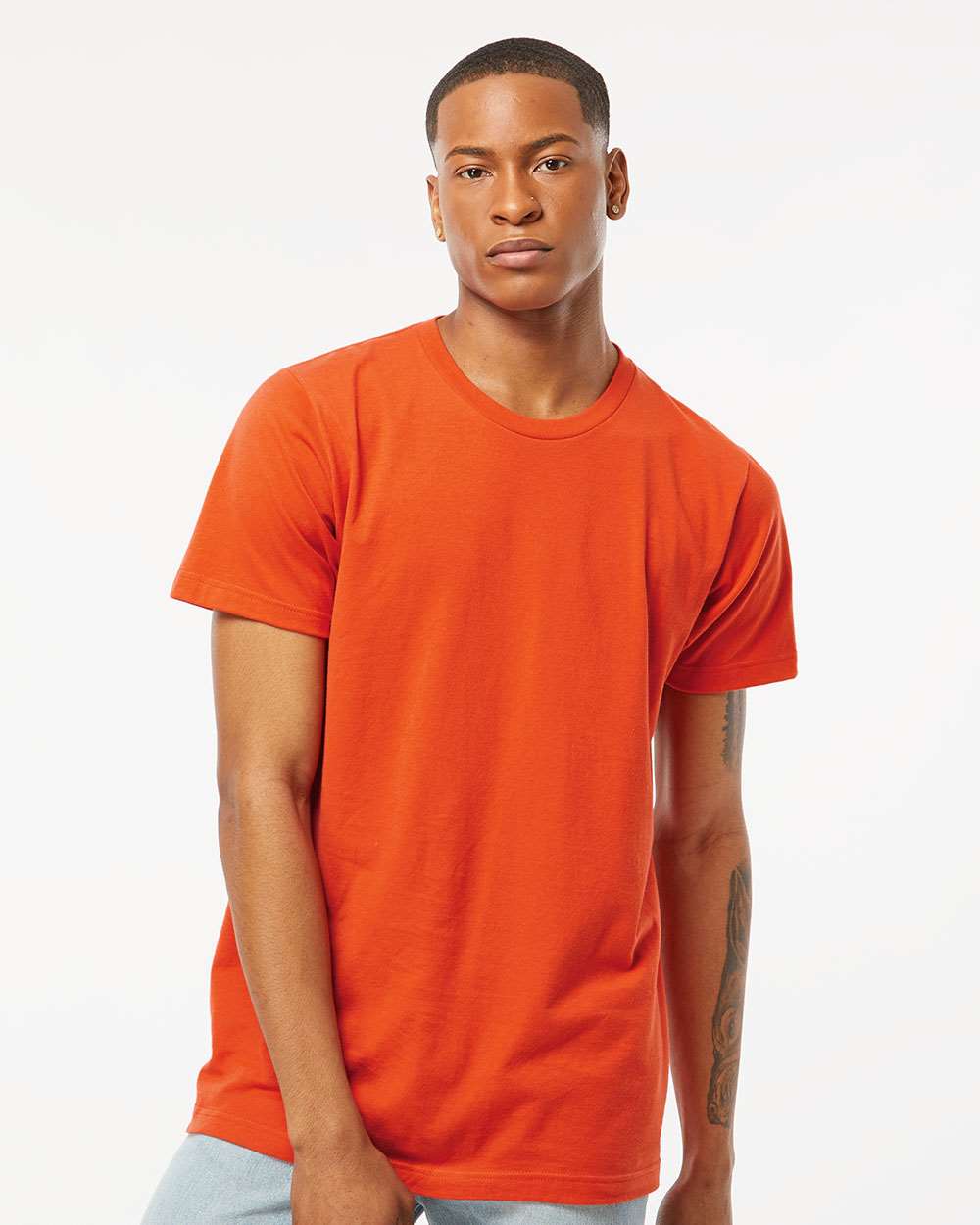 Tultex - 202 Fine Jersey - T-Shirt (Unisex)