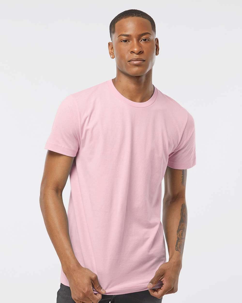 Tultex - 202 Fine Jersey - T-Shirt (Unisex)
