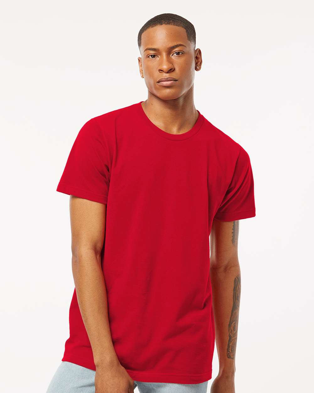 Tultex - 202 Fine Jersey - T-Shirt (Unisex)