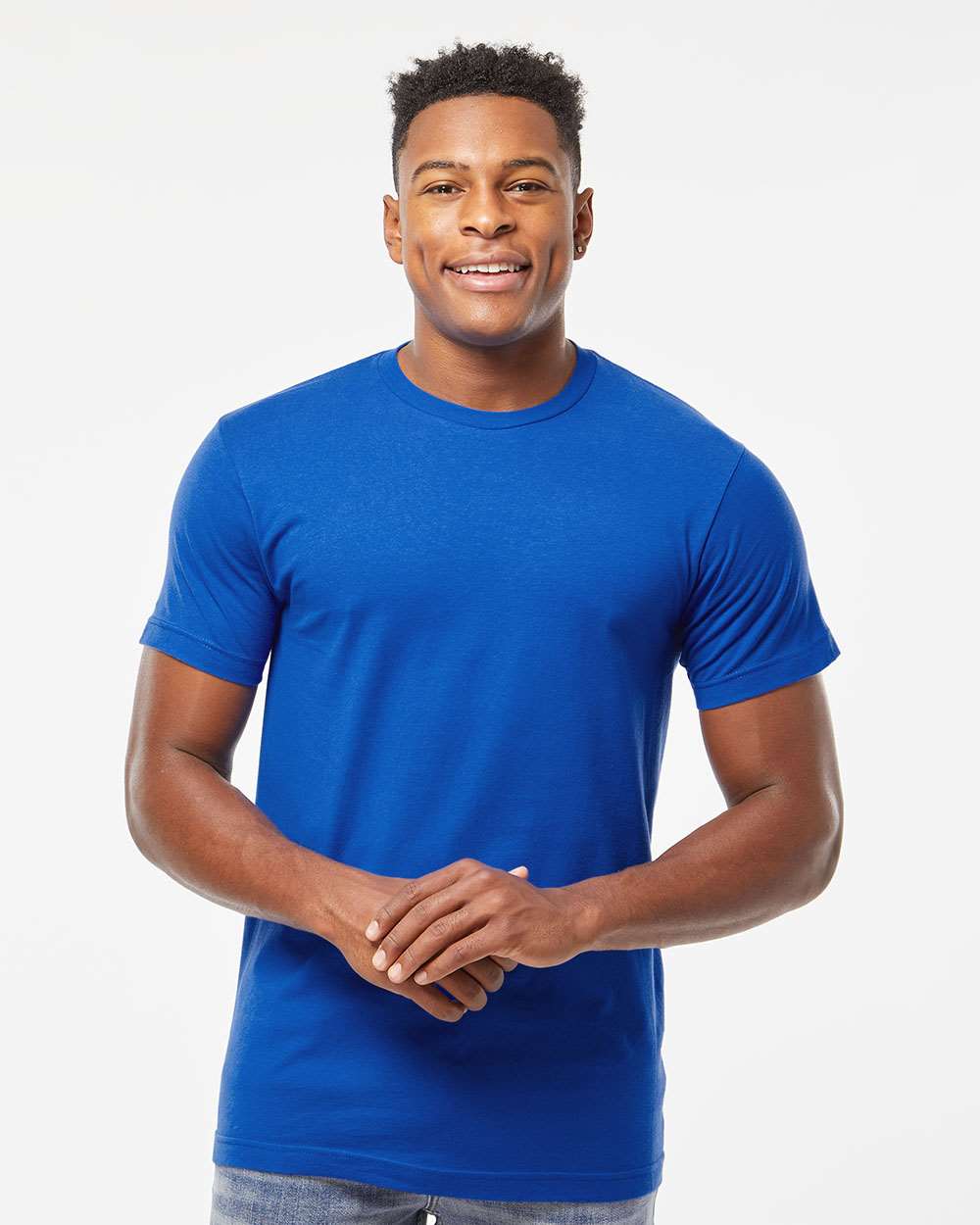 Tultex - 202 Fine Jersey - T-Shirt (Unisex)