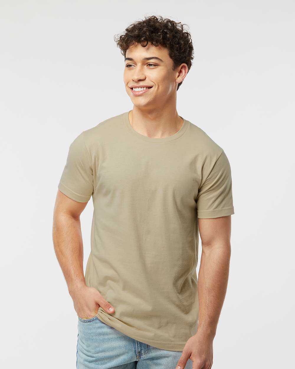Tultex - 202 Fine Jersey - T-Shirt (Unisex)
