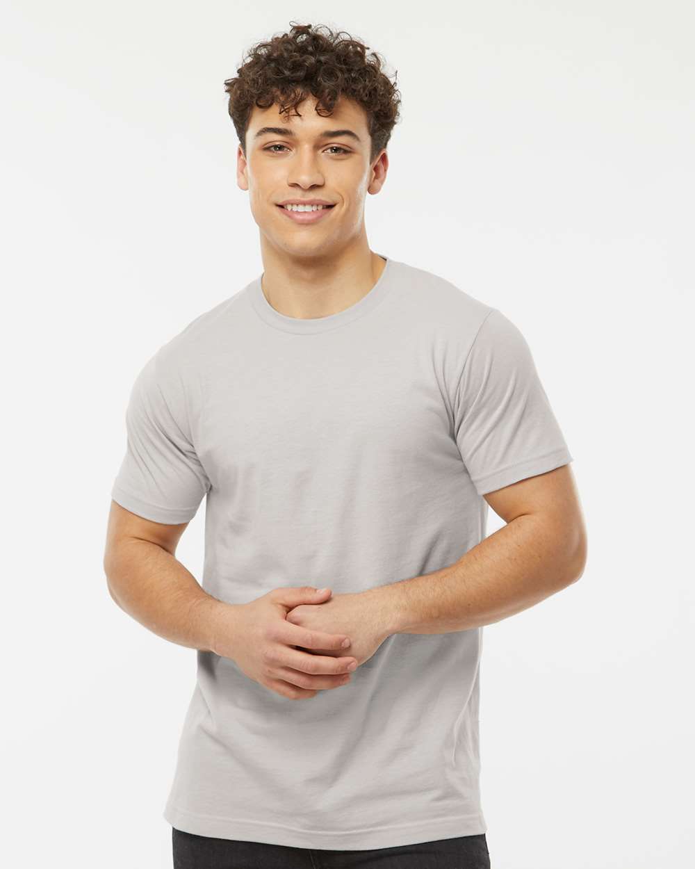 Tultex - 202 Fine Jersey - T-Shirt (Unisex)