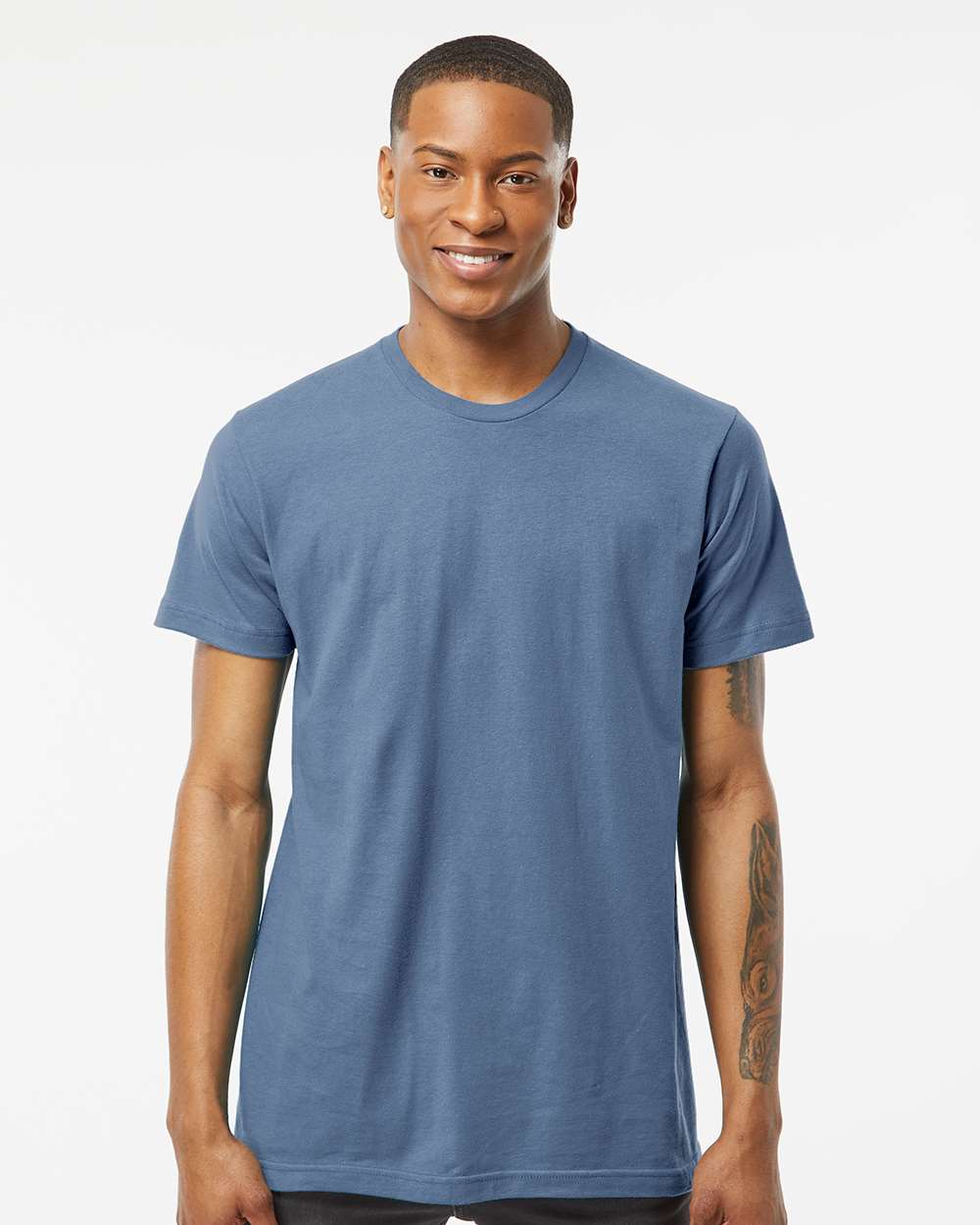 Tultex - 202 Fine Jersey - T-Shirt (Unisex)