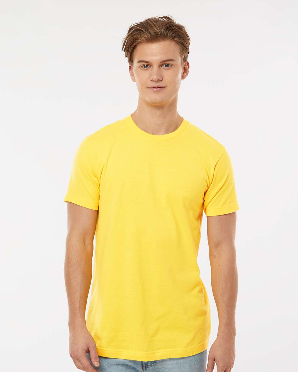 Tultex - 202 Fine Jersey - T-Shirt (Unisex)