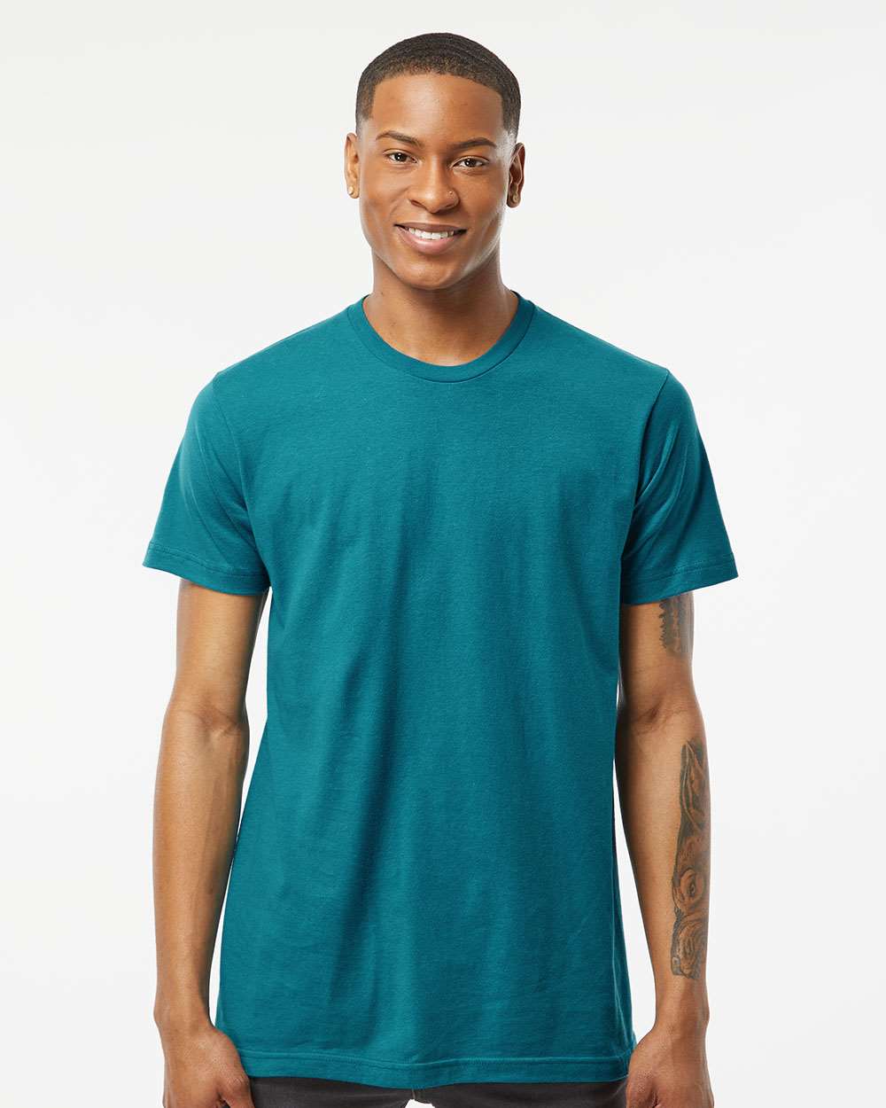 Tultex - 202 Fine Jersey - T-Shirt (Unisex)