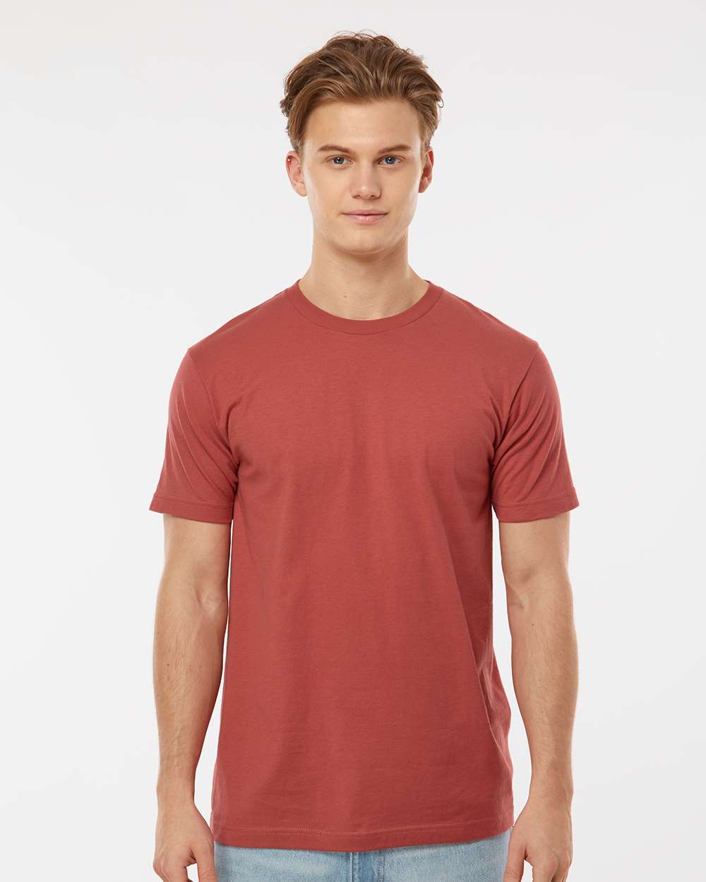 Tultex - 202 Fine Jersey - T-Shirt (Unisex)