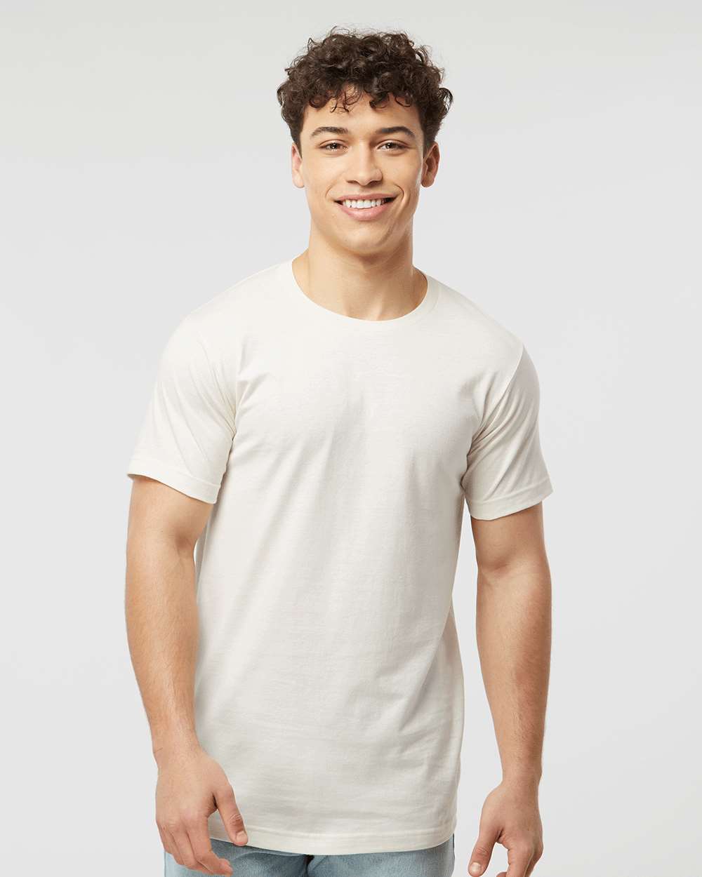 Tultex - 202 Fine Jersey - T-Shirt (Unisex)