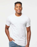 Tultex - 202 Fine Jersey - T-Shirt (Unisex)