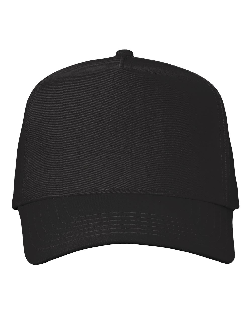 Valucap - 8869 - 5 Panel Twill Snapback