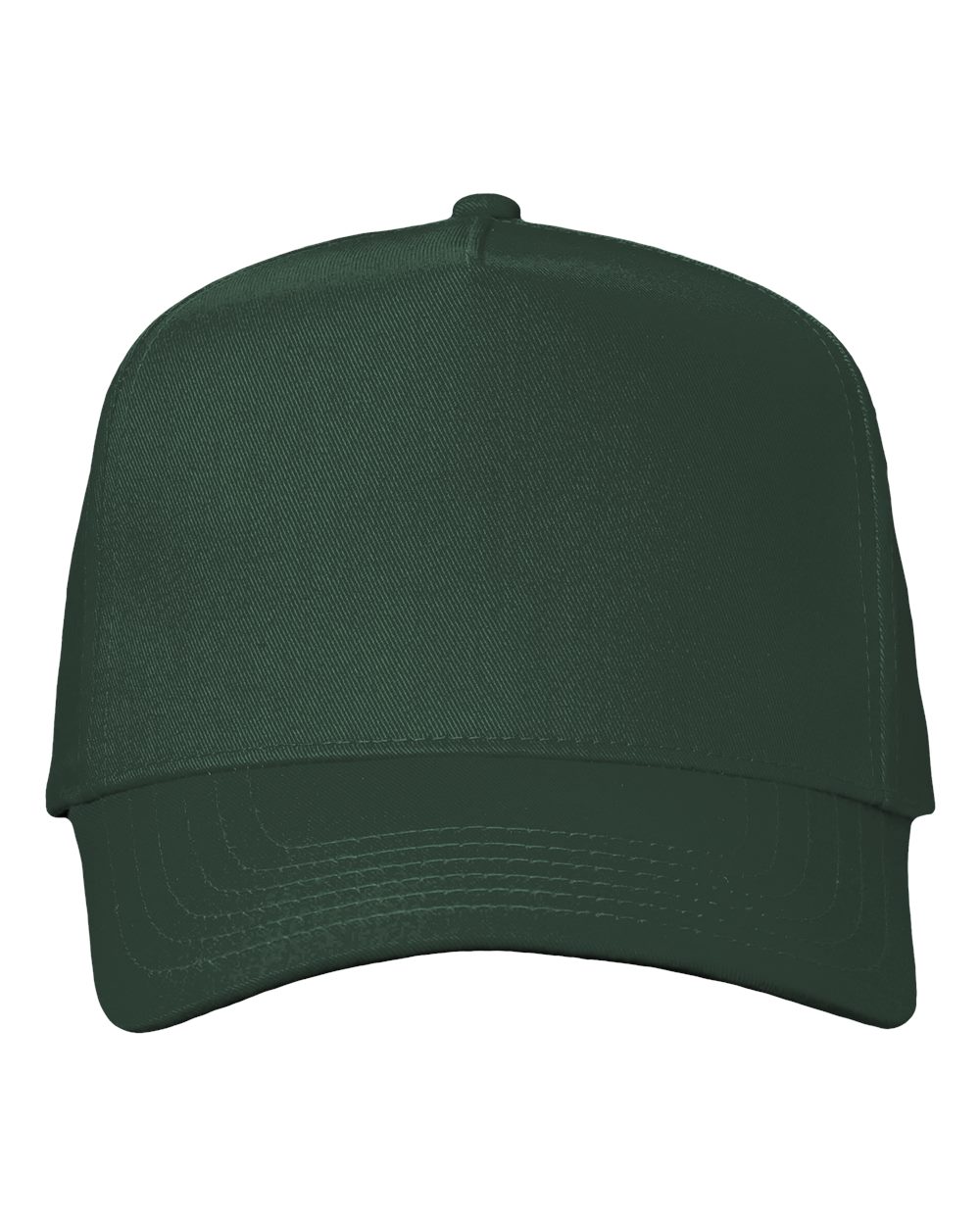 Valucap - 8869 - 5 Panel Twill Snapback