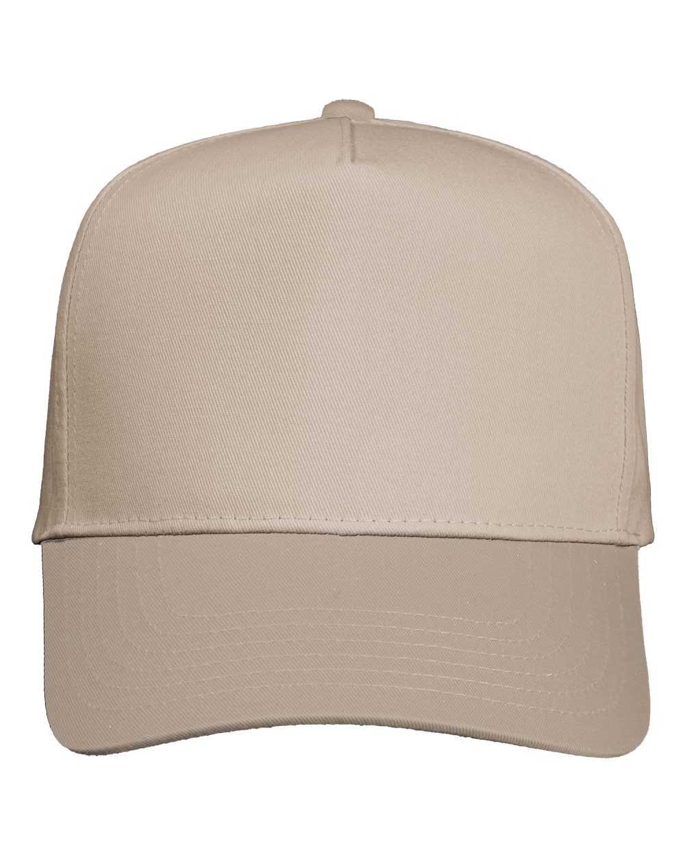 Valucap - 8869 - 5 Panel Twill Snapback