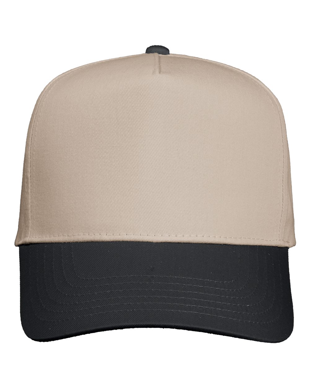 Valucap - 8869 - 5 Panel Twill Snapback