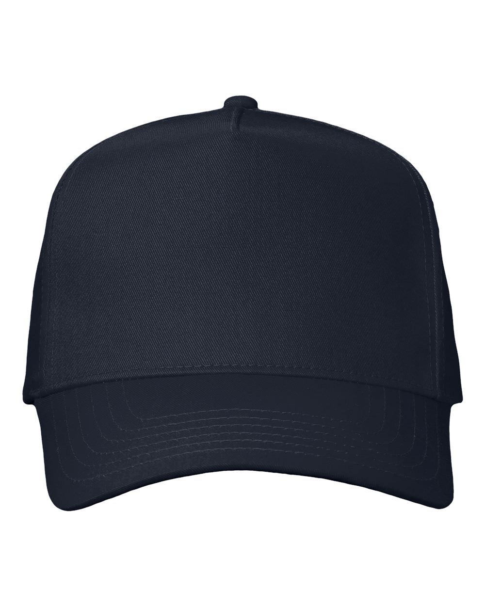 Valucap - 8869 - 5 Panel Twill Snapback