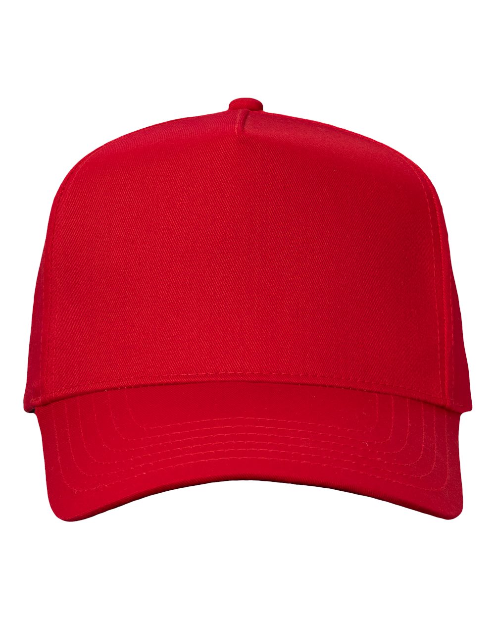 Valucap - 8869 - 5 Panel Twill Snapback